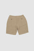 SPORTIVO STORE_Phil It. Linen Blend Short Khaki_5