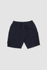 SPORTIVO STORE_Phil It. Linen Blend Short Night Sky