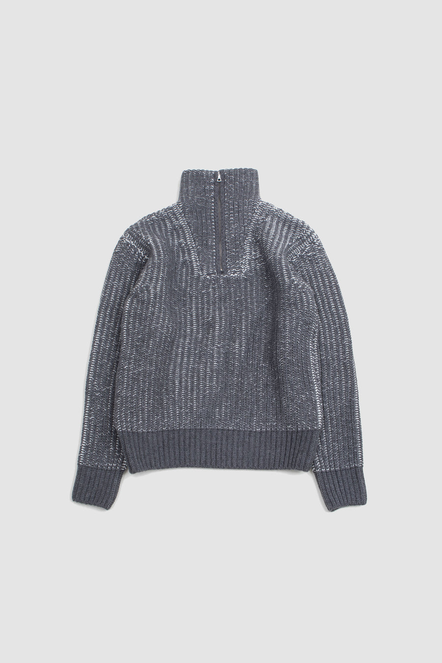 Officine Generale Paris Indigo Sweater shops Pullover