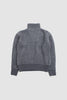 SPORTIVO STORE_Tarek Mockneck Cotr. Rib Itl. Wool Grey/White_5