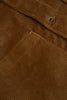 SPORTIVO STORE_Ulysse Jacket Italian Co. Corduroy 8 Wales Dark Sepia_4