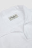 SPORTIVO STORE_Yann Texture Cotton Stripe Shirt White_3