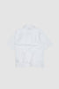 SPORTIVO STORE_Yann Texture Cotton Stripe Shirt White_5