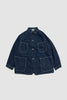 SPORTIVO STORE_40's WWII Denim Coverall One Wash