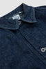 SPORTIVO STORE_40's WWII Denim Coverall One Wash_3