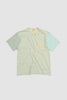 SPORTIVO STORE_4Tone Pocket T-Shirt Ice Green