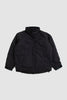 SPORTIVO STORE_Cotton/Nylon Padded Jacket Black