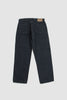 SPORTIVO STORE_Dad's Fit Denim Pants Remake_4