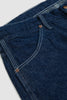 SPORTIVO STORE_Denim Painters Pant One Wash_3