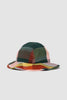 SPORTIVO STORE_Original Check Metro Hat
