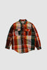 SPORTIVO STORE_Original Check Work Shirt_2