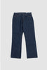 SPORTIVO STORE_Shoe Cut Jeans One Wash