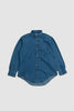 SPORTIVO STORE_Standard Button Down Shirt Denim Used