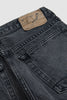 SPORTIVO STORE_Standard Pants 90's Black Denim Stone_4