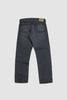 SPORTIVO STORE_Standard Pants 90's Black Denim Stone_5