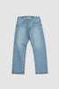 SPORTIVO STORE_Standard Pants 90's Denim Sky Blue