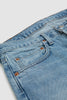 SPORTIVO STORE_Standard Pants 90's Denim Sky Blue_3