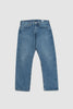 SPORTIVO STORE_Standard Pants 90's Denim Used