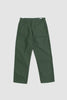 SPORTIVO STORE_US Army Fatigue Pants Green