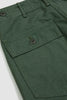 SPORTIVO STORE_US Army Fatigue Pants Green_4