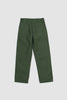 SPORTIVO STORE_US Army Fatigue Pants Regular Fit Green