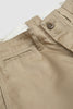 SPORTIVO STORE_Vintage Fit Army Trousers Khaki_3