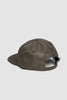 SPORTIVO STORE_Arch Sixpanel Hat Olive_4