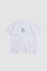 SPORTIVO STORE_Continental T-Shirt White