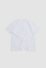 SPORTIVO STORE_Continental T-Shirt White_5