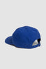 SPORTIVO STORE_Crest Sixpanel Hat Blue_5