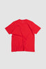 SPORTIVO STORE_Evolution T-Shirt Goji Berry_5