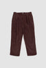 SPORTIVO STORE_Hewitt Suit Pants Delicioso_2