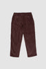 SPORTIVO STORE_Hewitt Suit Pants Delicioso_5