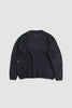 SPORTIVO STORE_Knitted Chaos Crewneck Anthracite_5