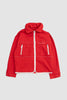 SPORTIVO STORE_New City Jacket Goji Berry