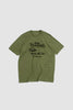 SPORTIVO STORE_Pop Trading T-Shirt Loden Green_2