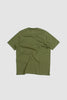 SPORTIVO STORE_Pop Trading T-Shirt Loden Green_5