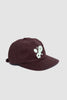 SPORTIVO STORE_Reni Sixpanel Hat Delicioso/Glow In The Dark