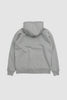 SPORTIVO STORE_St. Annen Sweat Grey Heather_5