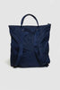 SPORTIVO STORE_Flex 2Way Tote Bag Navy_5