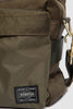 SPORTIVO STORE_Force Shoulder Bag (S) Olive Drab_3