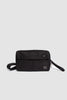 SPORTIVO STORE_Smoky 2Way Shoulder Bag Black