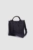 SPORTIVO STORE_Smoky 2Way Tote Bag (S) Navy_4