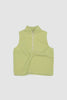 SPORTIVO STORE_Fleece Gilet City Linden