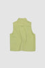 SPORTIVO STORE_Fleece Gilet City Linden_5