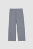 SPORTIVO STORE_Popeline Wool Trousers Inex