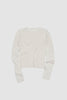 SPORTIVO STORE_Roundneck Knit Sweater White_5