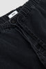 SPORTIVO STORE_Washed Denim Bermuda Anthracite_3