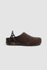 SPORTIVO STORE_Fedaia Sneakers Brown