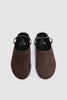 SPORTIVO STORE_Fedaia Sneakers Brown_4